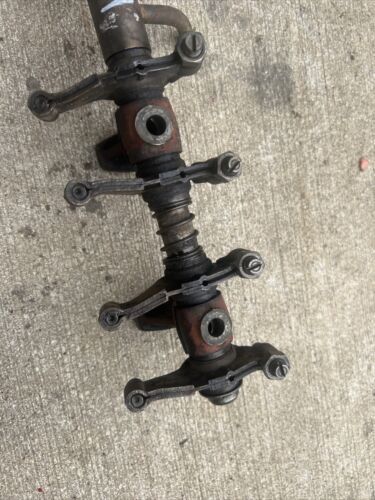 Farmall H 300 350 rocker Arm assembly