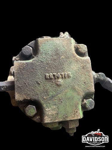 John Deere R42663 Hydraulic Pump 3010 4020 4630 4440 4620 4520 310 2750