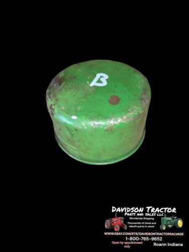 John Deere B Oil Bath Air Cleaner Assembly Antique Tractor