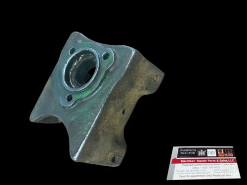John Deere B PTO Cover With Bracket B2064R