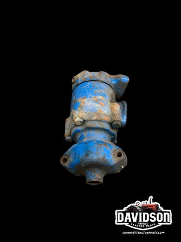 Piston Hydraulic Pump Used Original Ford Jubilee NAA 600 700 800 900 2000