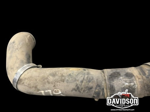 John Deere 770 Hose Antique Tractor