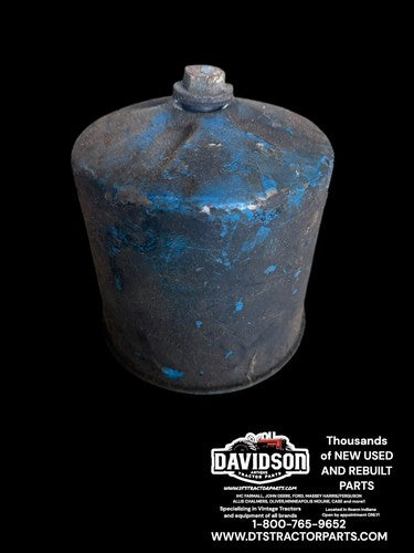Ford 2000 3cyl Filter Housing Antique Tractor