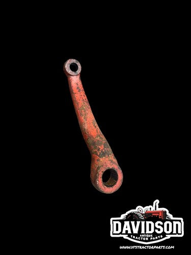 ORIGINAL FORD 8N STEERING BOX ARM FITS JUBILEE, 600, 601, 800, 801, NAA