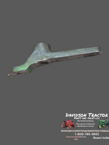 AF2918R, F3335R John Deere Speed Control Arm For 70, 720, 730