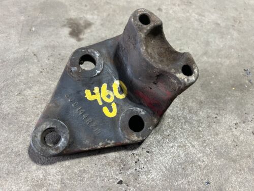International 460 Utility Front Axel Ball Mount Antique Tractor