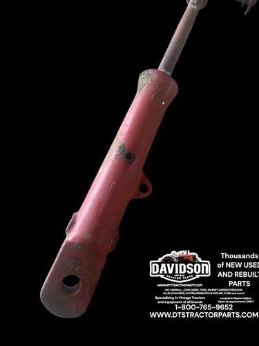 International Farmall 826 3 Point Adjustable Lift Arm Antique Tractor
