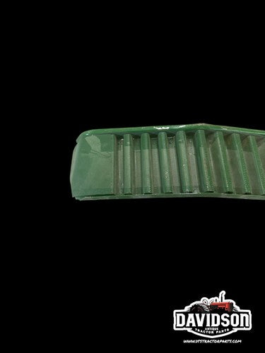 R2454 Front Grill Screen John Deere 2510 2520 AR38233
