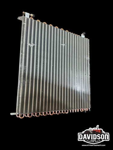 181583A1 Condenser Fits Case-IH Tractor 7210 7220 7230 7240 7250 8910 8920 +