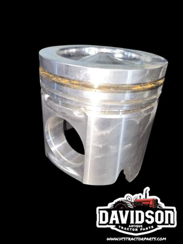 Cummins L10 Engine Piston Assembly 3044448