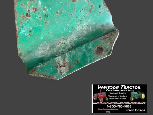 John Deere 50 60 70 520 620 630 530 730  Antique Cultivator Mounting Bracket