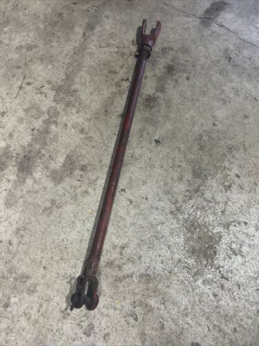 1947 Farmall M Tractor Clutch Linkage Rod