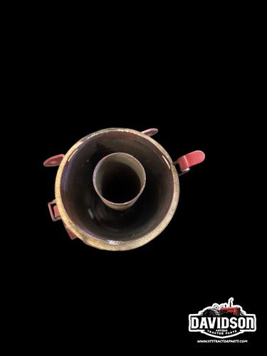 Ford 8N Oil Bath Air Cleaner S.61620 8N9600B Antique Tractor