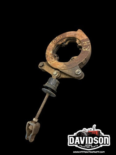 Ford 5030 Tractor Right Brake Actuator Assembly