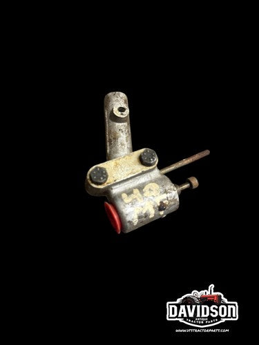 898159M2 Massey Ferguson 135 165 Hydraulic Valve Antique Tractor