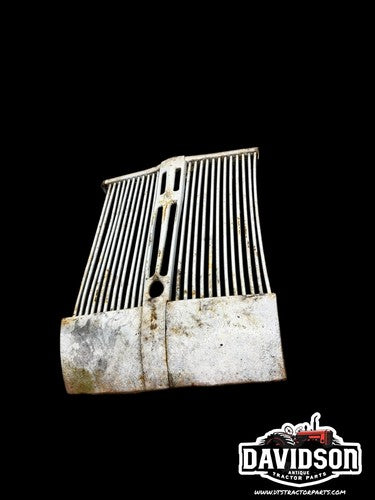 Ford 8N 9N Front Grill Nose Cone Antique Tractor