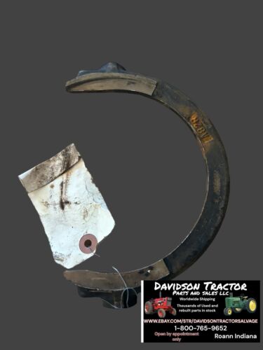 Genuine Used John Deere A Tractor Clutch Collar A82R