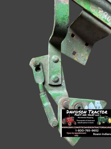 520-530-620-630-720-730 Single Hydraulic Guide  Rockshaft Lever.