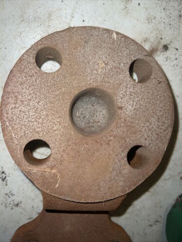 John Deere Center steering Arm  R27808 3010 3020 4010 4020