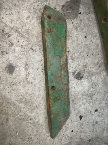 John Deere 2510,2520,3020,4000,++,4430 Left Sway block