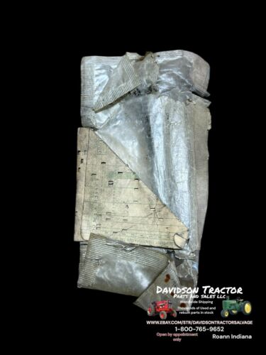 Genuine John Deere R33523R New Old Stock Spring Antique Tractor