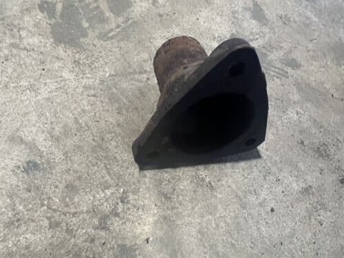 3085128R1 IH 444 Diesel Coolant Neck Antique Tractor