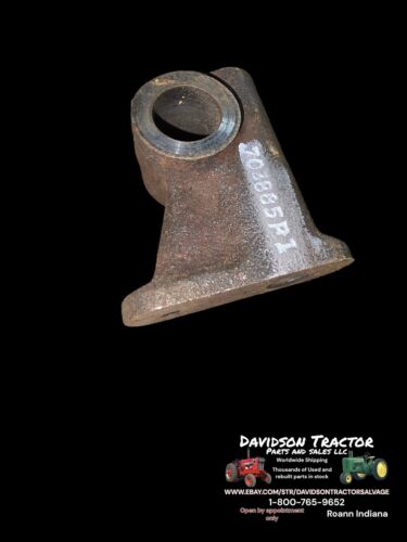 BRACKET ROCKER ARM 703885R1