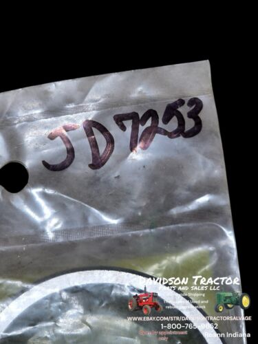 Genuine John Deere JD7253 Bearing Race