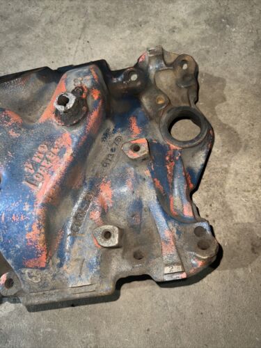 GM INTAKE