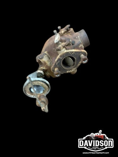 FORD Tractor 600 700 Carburetor For Parts Or Rebuild
