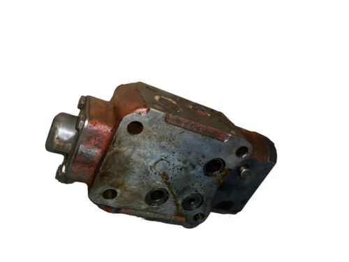 IHC Farmall Hydraulic Block Antique Tractor