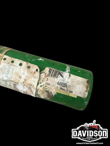 A4955R John Deere 720 730 New Old Stock Upper Water Pipe