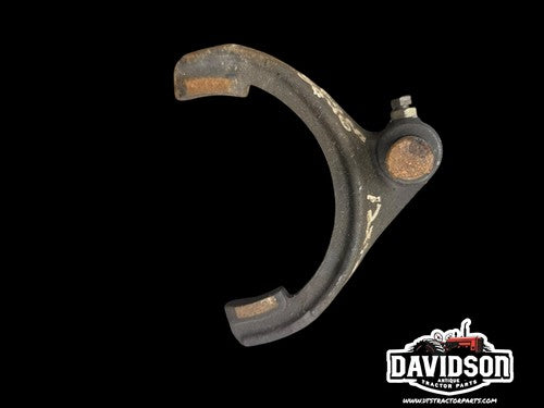 Ford 5640 Tractor Transmission Shift Fork Antique Tractor