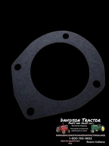 Fel-Pro 3362 Exhaust Gasket