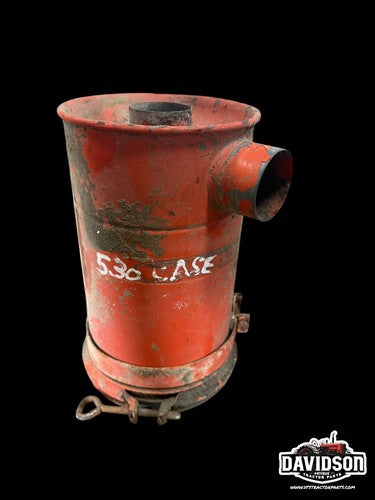 Case 530 Air Cleaner Assembly Antique Tractor