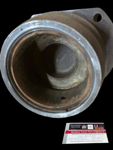 D49R Unstyled D John Deere Bearing Quill Antique Tractor