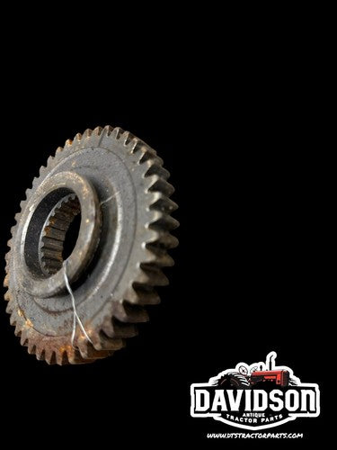 Ford 3415 Reverse Sliding Gear 43 Tooth SBA322341580