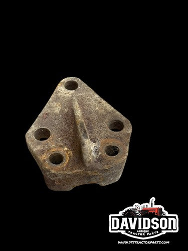 IHC Farmall 300 Utility Front Axel Mount Antique Tractor