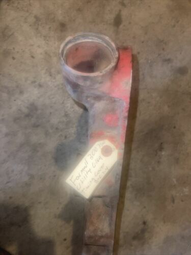 Farmall 300 350 Utility Timing cover
