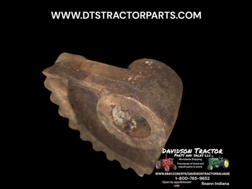 Steering Sector Gear International A Super A 100 130 47677DA 351815R1