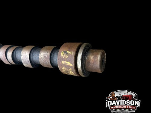 John Deere 219 Diesel Engine Camshaft 2030 2440 2520 JD410 And JD450D