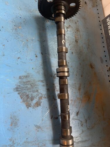 Allis Chalmers C tractor original AC engine motor camshaft & drive gear