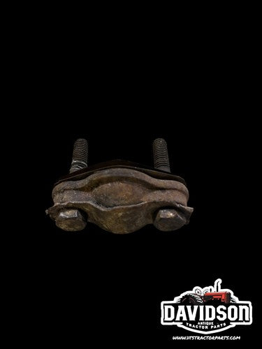 IH Farmall 240 Front Axel Mount Holder Antique Tractor