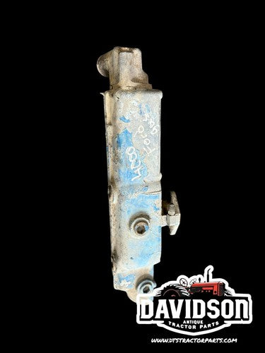 Ford 4000 Gas Intake Manifold Antique Tractor