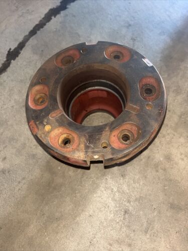 Farmall 340 RC tractor IH inner Left brake housing holder Antique Tractor