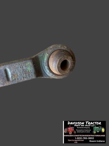 John Deere T12552T Top Link For 3 Point Hitch Antique Tractor