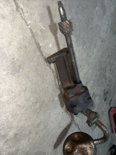 international Oil Pump Assy, Pump-oil, 230410r1, 308366R91, 69494R1 D282 706 560