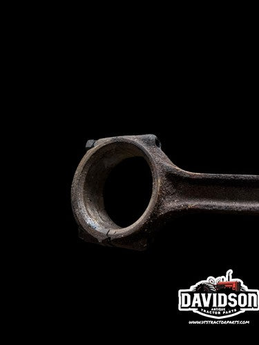 International Farmall 656 Diesel D-282 Connecting Rod Antique Tractor