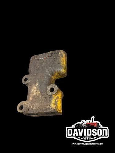International 504 Utility Hydraulic Valve Housing Antique Tractor