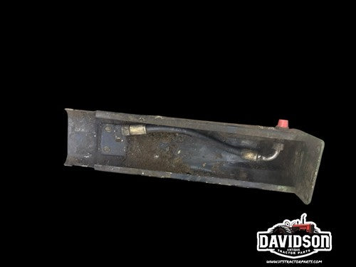 John Deere 2940 Tractor Mounting Bracket